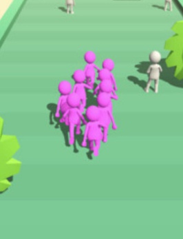 兄弟们跟我冲v1.0.2