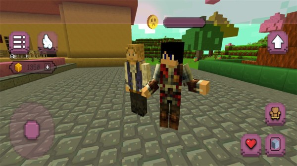 我的女孩世界v1.48-minApi23