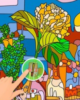 眼力大侦探v1.3.0