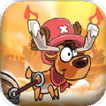 超级萌兽跑酷v1.9.4