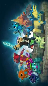 New Pixelmon Go Minecraftv