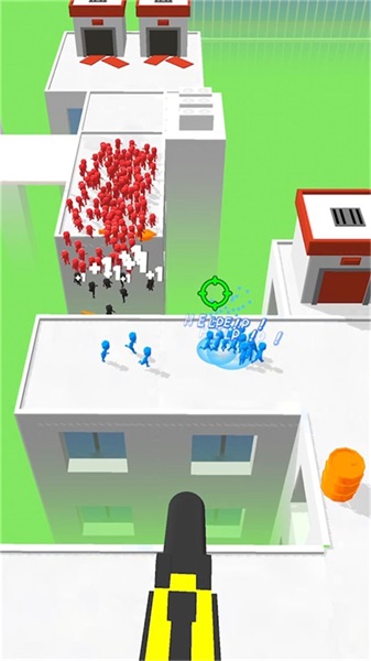 火柴人狩猎v1.0.2