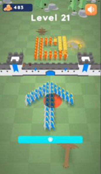 Shield Formation 3Dv1.01