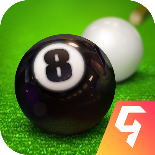 台球帝国无限红钻石修改版v5.27002