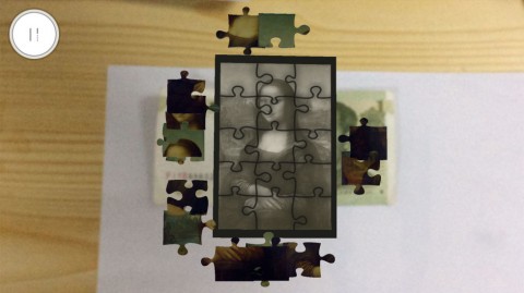 流光之世界名画v