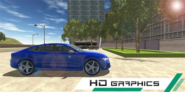 RS7漂移模拟器v2