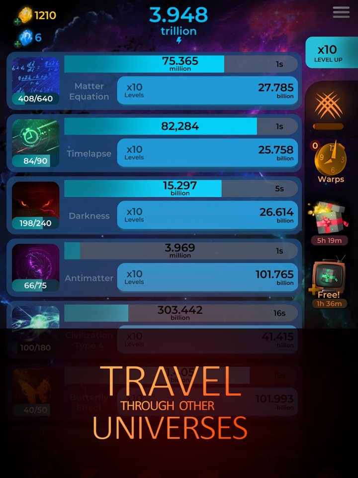 歼灭闲置v1.0.768