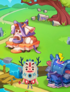 萨满爱消除v1.0.9