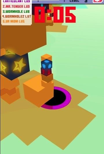 像素黑洞大作战v1.0.1