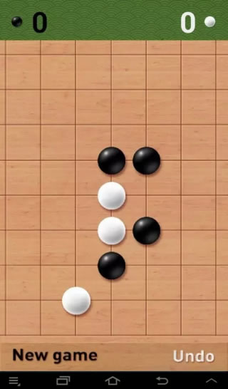 五子棋v2.66
