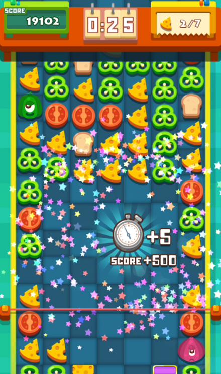 去吧卡洛琳2v3.3