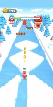 盗墓跑者vV1.1.30.GP