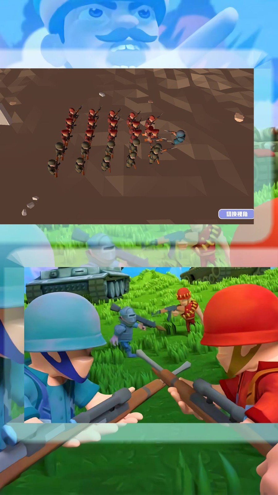 最终生存之战v1.0.1