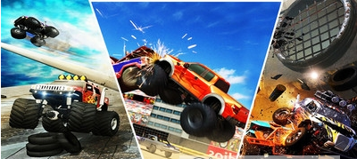 相扑赛车比赛v1.0