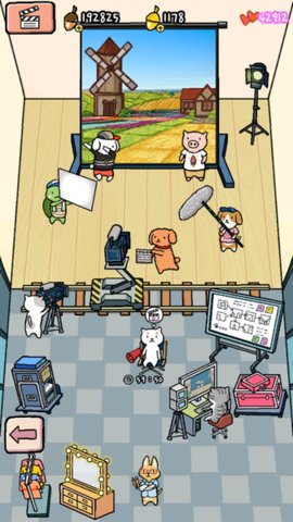 动物剧场游戏v1.0.7