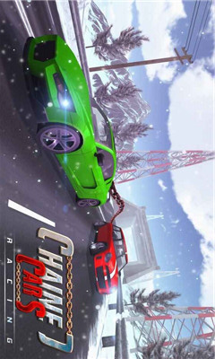 铁链特技赛车v1.1