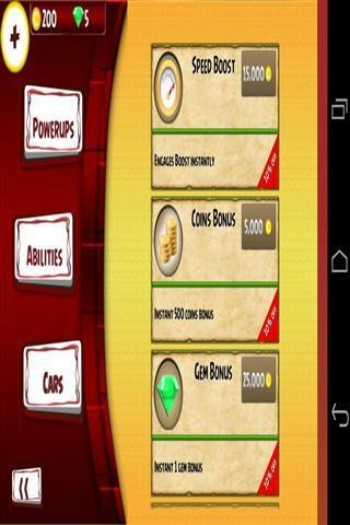 高速公路赛车2024最新版v2.0