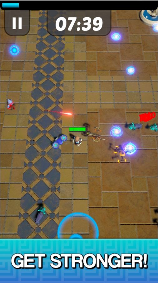 异化者Roguelike生存v1.0.2