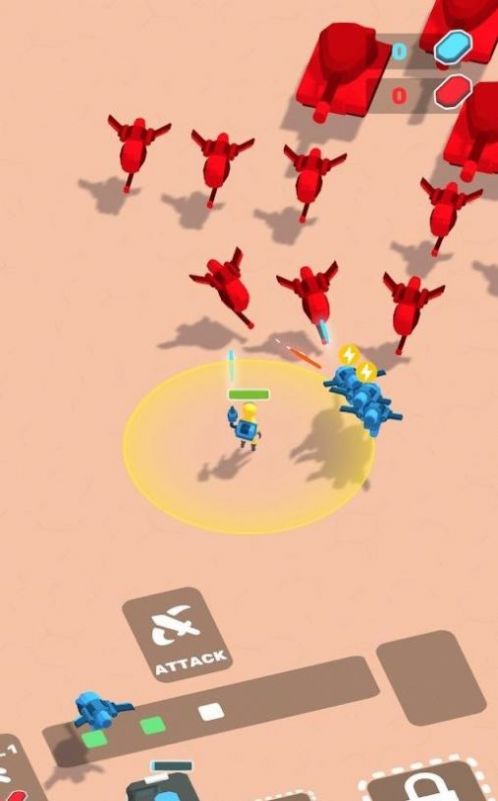 为地球而战v1.0.2