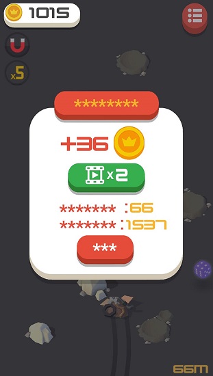 迷你汽车驾驶v1.0.1