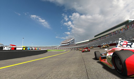 超级美国赛车2v1.1