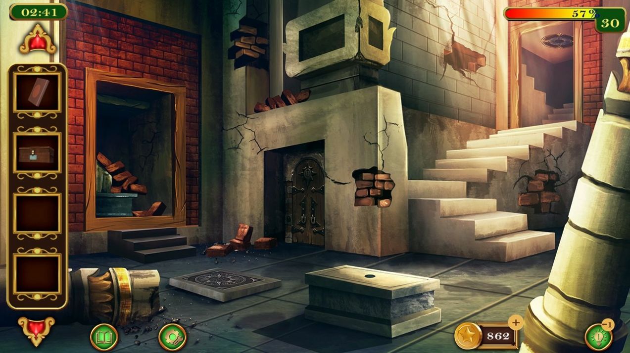 小胡子特大号床间v0.7