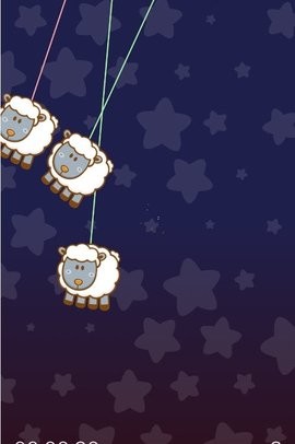 小羊助眠v1.0