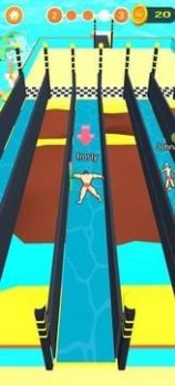 肌肉英雄竞赛v1.1