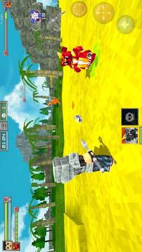 New Pixelmon Go Minecraftv