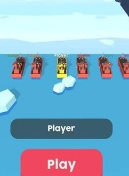 破冰船大作战v1.0