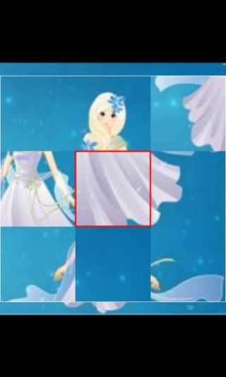 灰姑娘魔法拼图v1.11