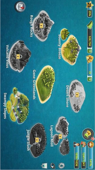 城市岛屿3：建筑模拟v2.2.9