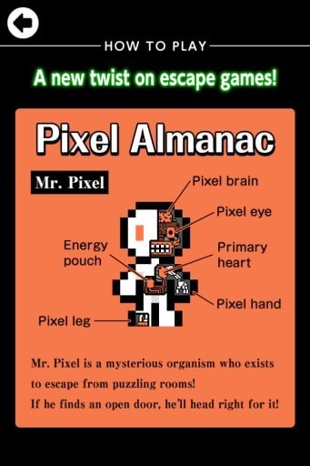 像素房间逃脱v1.0.9