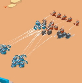 战争艺术军团v0.1.5