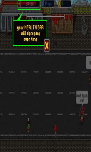 传染恐慌之公路追击v1.3.7