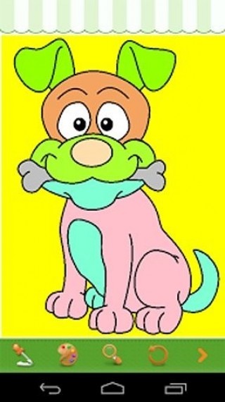 Coloring Animalv3.4.0