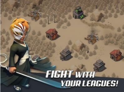 僵尸冲突末世战争v1.1.0