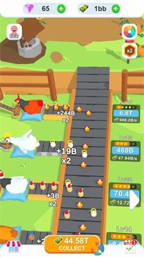 鸡蛋工厂大亨v1.1.6