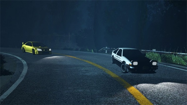 轻敲赛车手v1.5.18