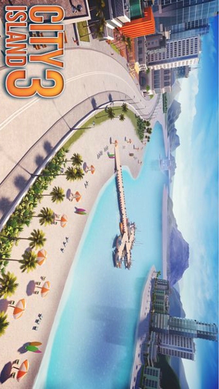 城市岛屿3：建筑模拟v2.2.9