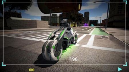 城市自由驾驶v300.1.0.3018