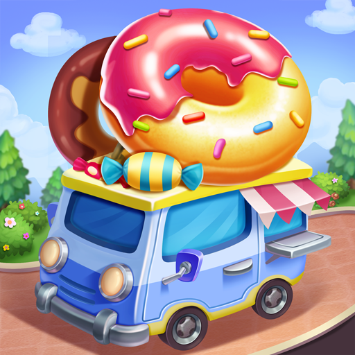 风味美食街v1.1.3993