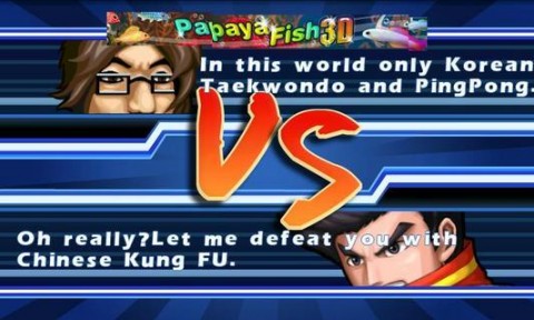 疯狂乒乓球 Crazy PingPongv1.0.0