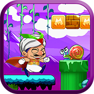 超级玛丽冒险v2.0