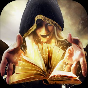 命运对决经典卡牌游戏v1.0.0