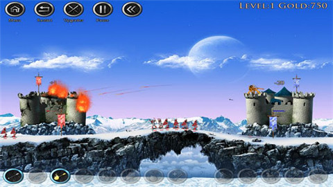 全面战争中世纪2v1.11.71