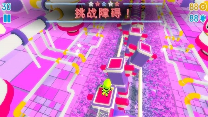 冲鸭糖豆人v23.0