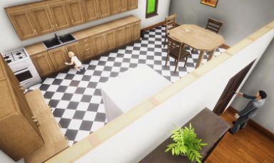 沙雕小屁孩模拟器v1.0.3