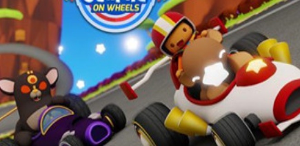 星光赛旅超级卡丁车vgit20201208