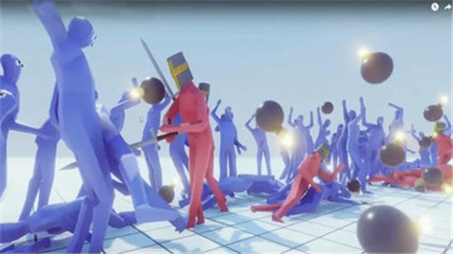 铁憨憨模拟器v1.0